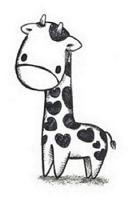 288x423 Artsygraphic Designs Dessin Mignion