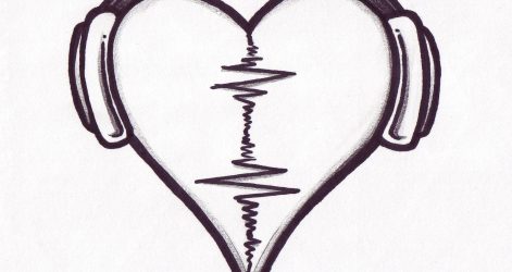 471x250 Cute Designs To Draw On Yourself Letter And Easy Step Border Paper