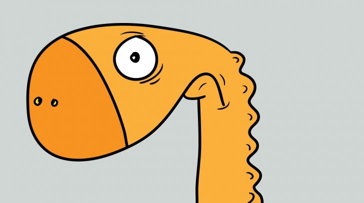 728x406 Best Easy Drawing Ideas For Year Olds Cute Cool Beginners