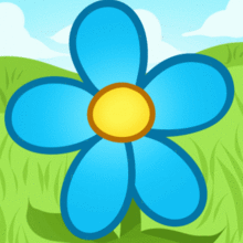 220x220 How To Draw How To Draw A Daisy For Kids