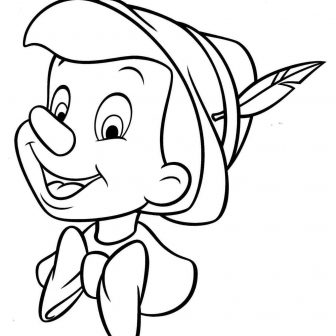 336x336 Easy Disney Animal Drawings Princess Step