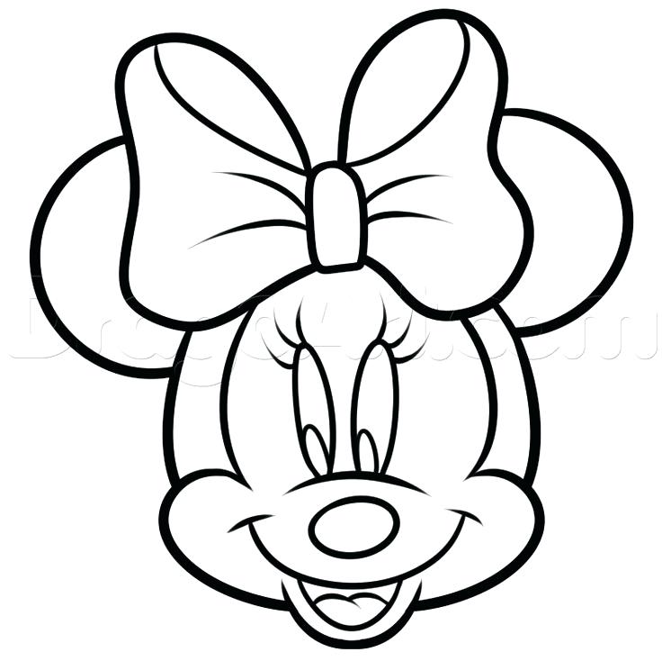 736x734 majestic easy characters to draw disney drawings design pattern