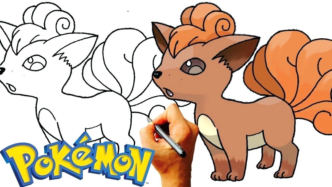 1084x610 How To Draw Easy Anime Girl