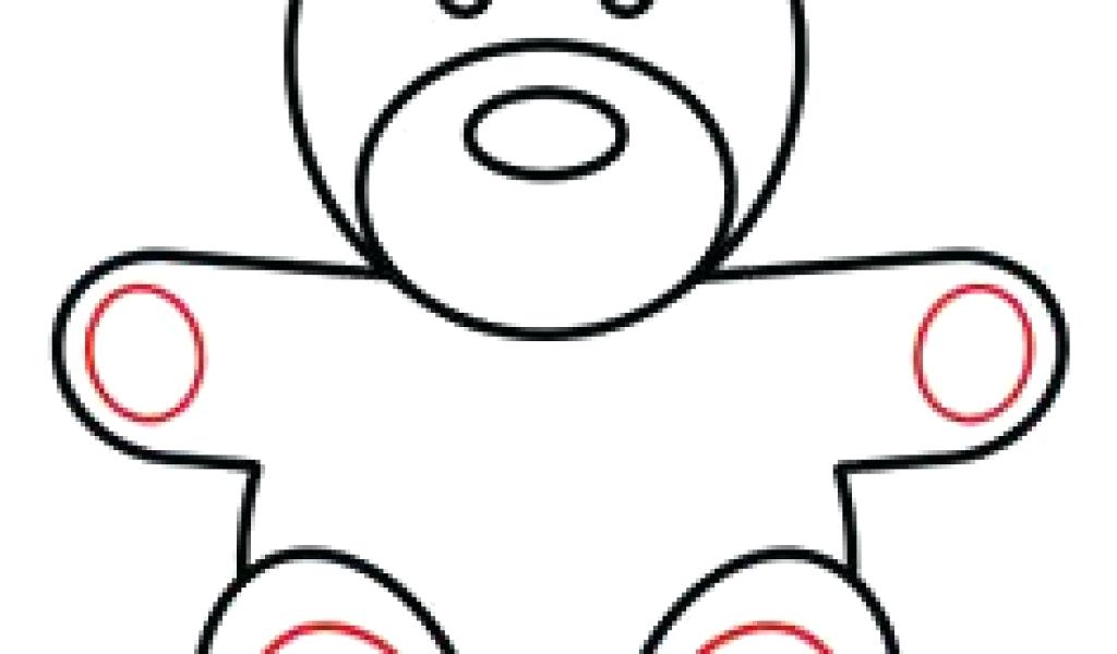 1024x600 Easy Drawing Animals Download