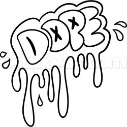 250x250 Cool Easy Of Deadpool And Drawing Ideas Animals Step To Trace