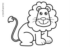 236x157 Easy Drawing Ideas Step