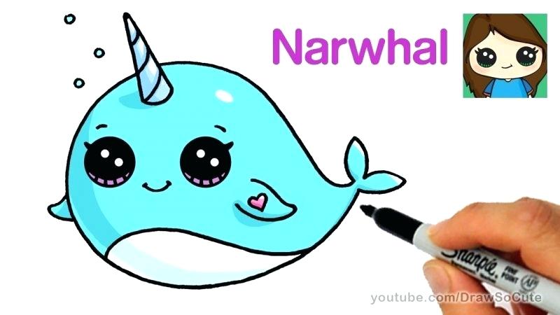 800x450 Cute And Easy Animals To Draw