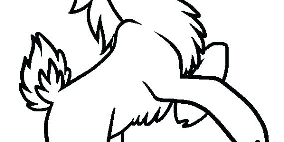 570x285 Easy Drawing Of Dogs For Kids