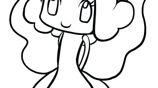 510x285 Easy Princess Drawing How To Draw Step