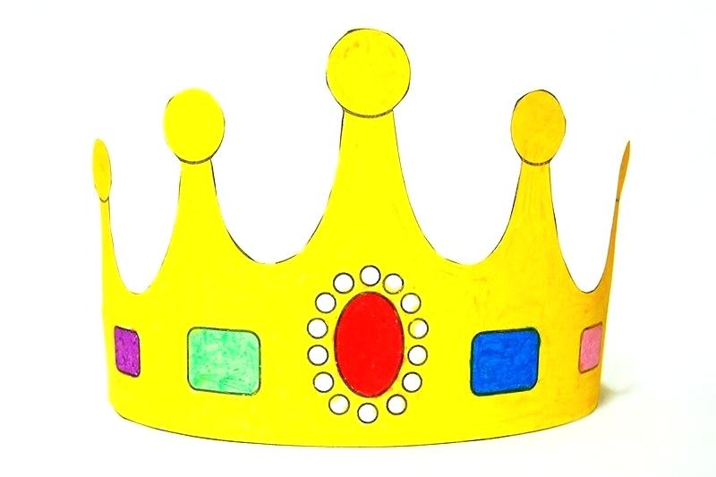800x533 How To Draw A Princess Crown