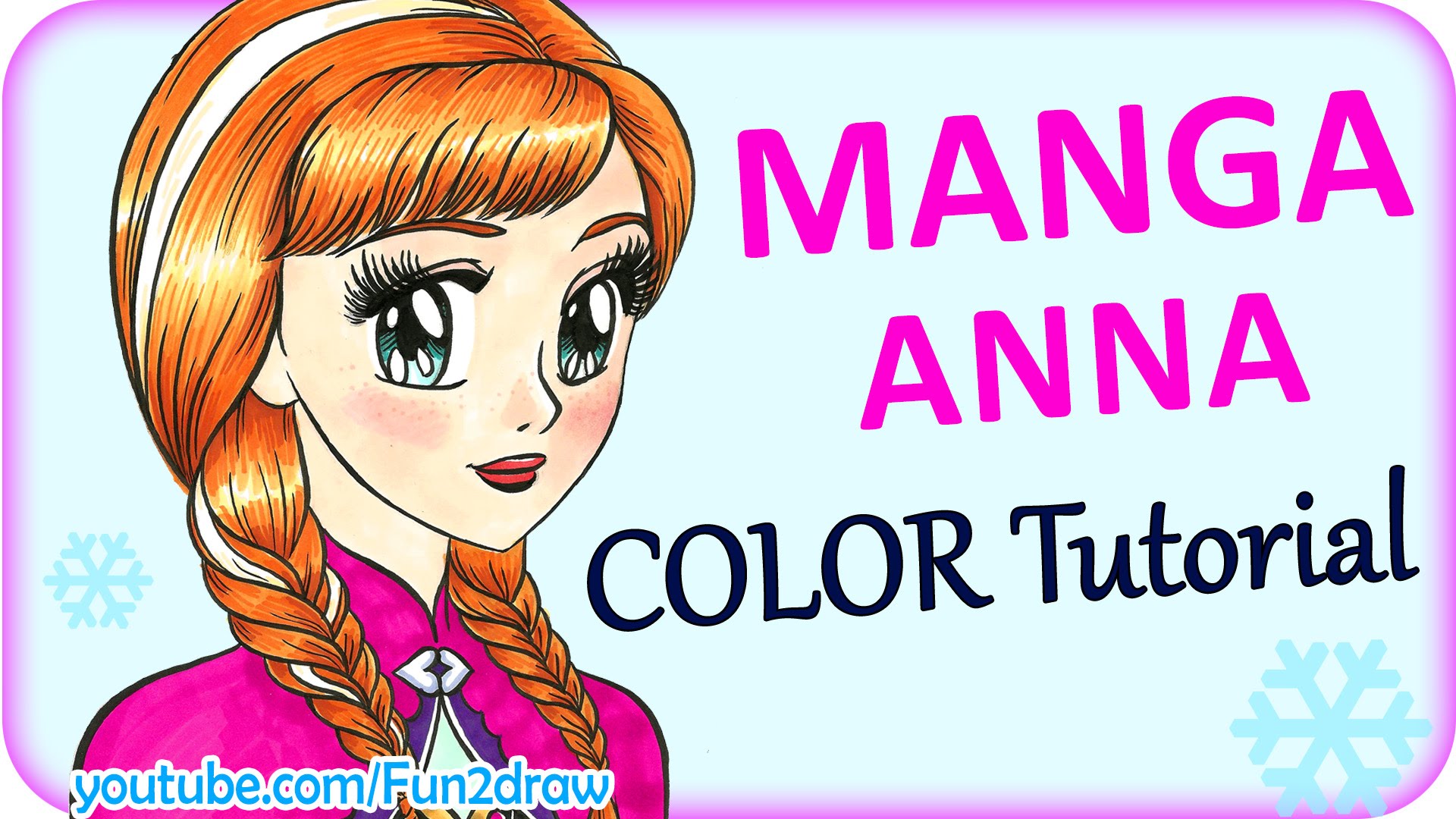 1920x1080 Easy Drawing Tutorial Kids Youtube