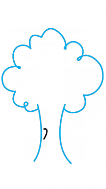 Easy Drawings For Kids Step By Step