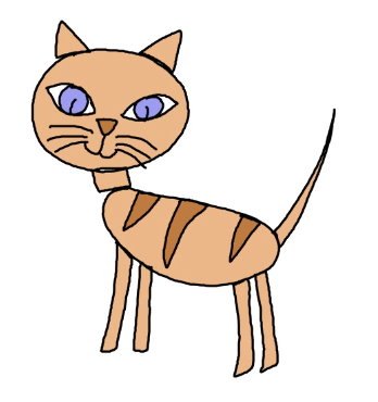 348x370 Huge Collection Of 'easy Drawing Lessons For Kids' Download More