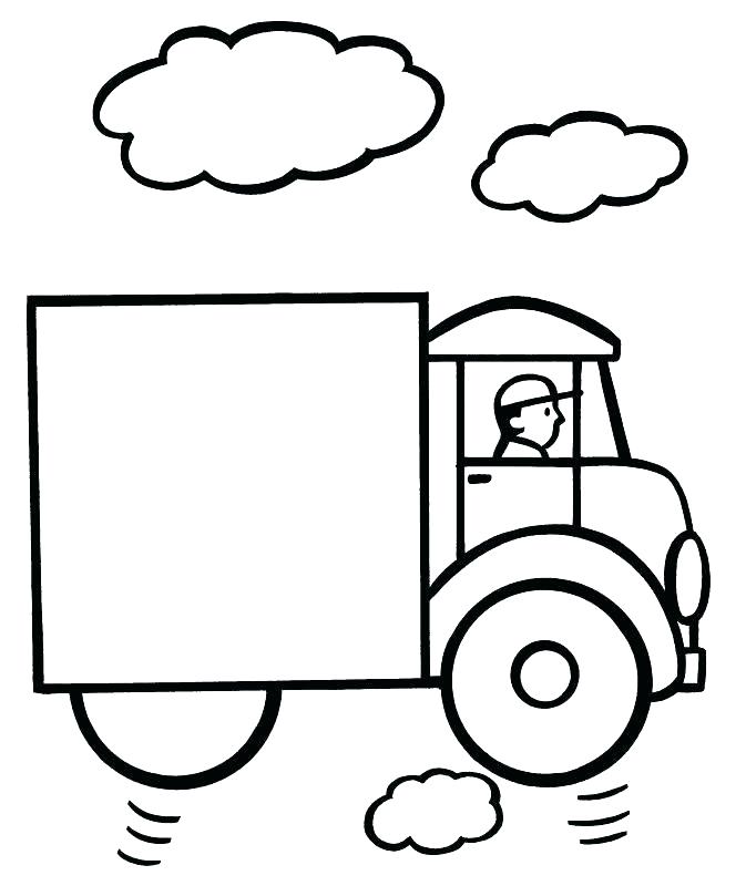 Easy Drawings For Little Kids | Free download on ClipArtMag