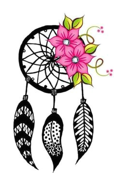 236x357 Dreamcatcher Drawing Tumblr Easy Best Dream Catcher Images