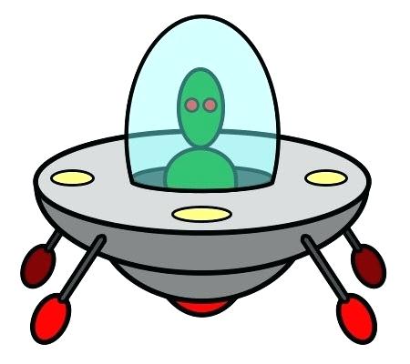 450x400 How To Draw A Space Ship Easy Draw Spaceship