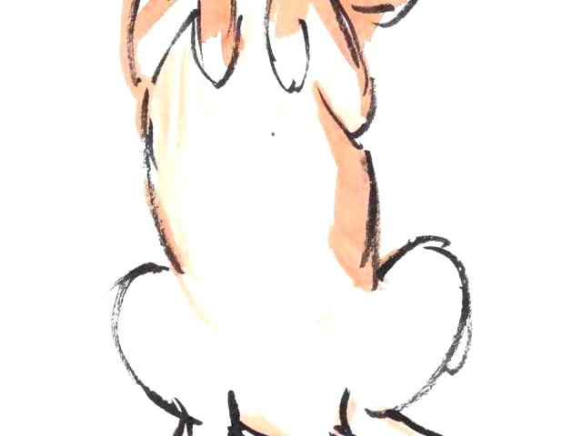 640x480 Easy To Draw Mermaid How To Draw A Mermaid Drawing Lesson Easy