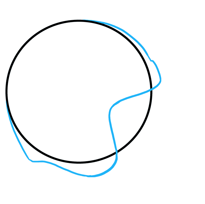 680x678 How To Draw A Football Helmet
