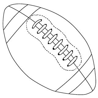320x320 Huge Collection Of 'football Drawing Pictures' Download More Than