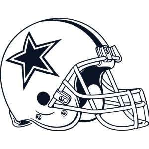 300x300 cowboys nfl drawings dallas cowboys nfl wall auto art vinyl
