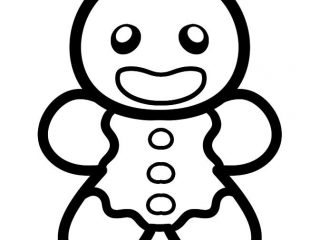320x240 Easy Kid Drawings Photo Album
