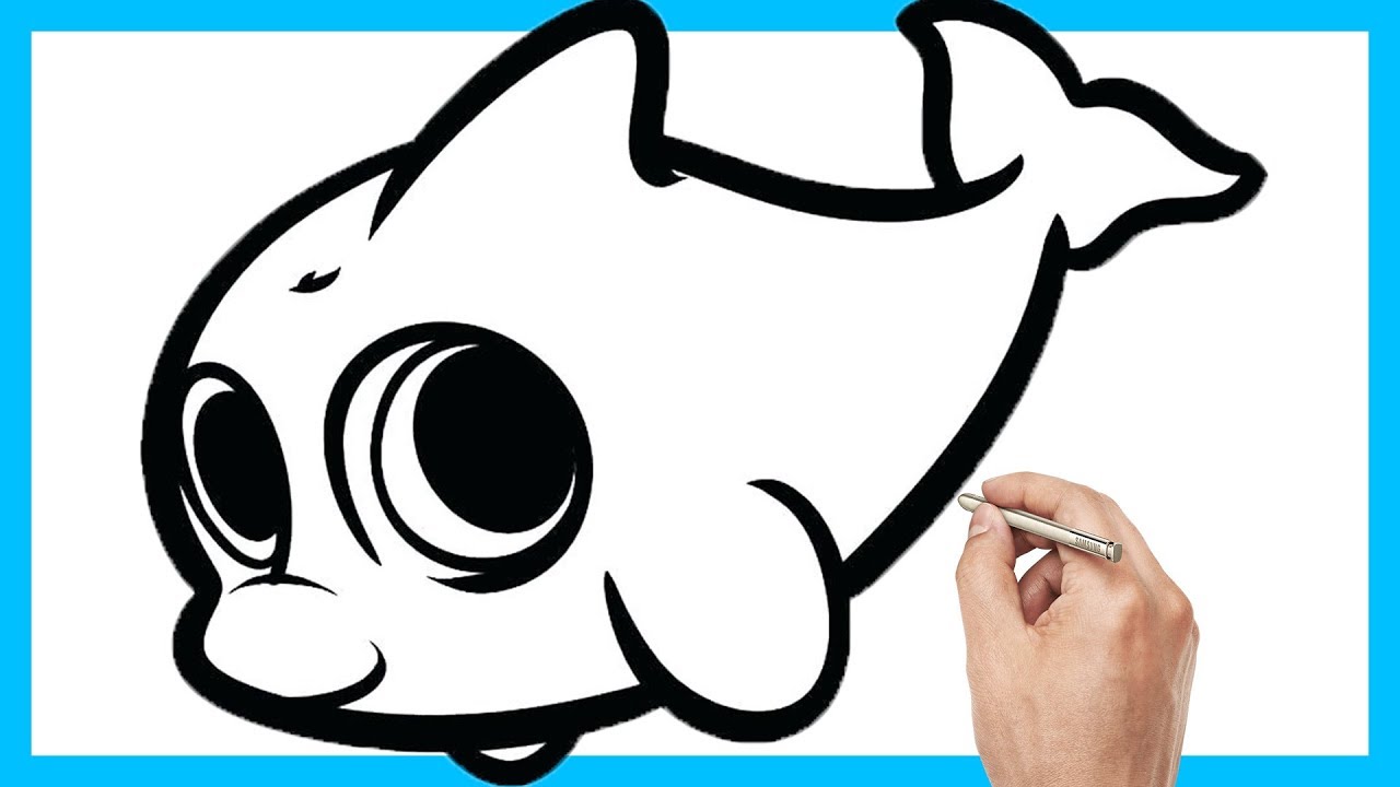 1280x720 Tutorial How To Draw Cute Animals For Kids Easy And Simple