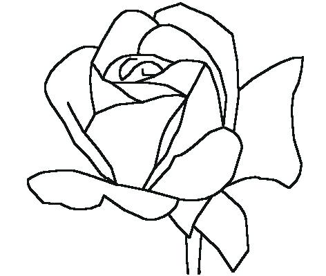 472x399 Easy Things For Kids To Draw