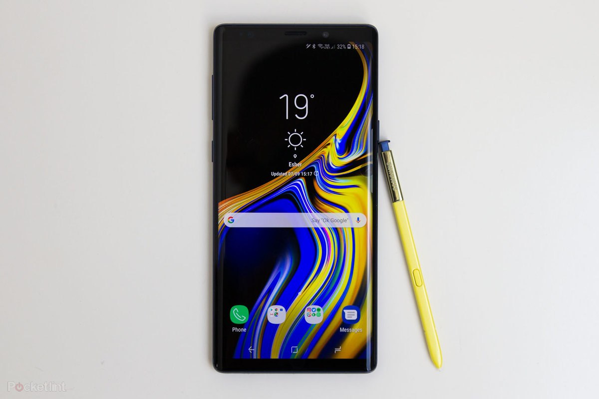 1200x800 Samsung Galaxy Note Tips And Tricks