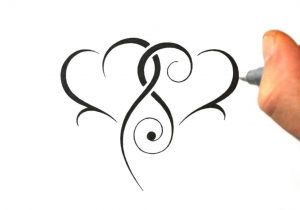 300x210 Designs How To Draw Cool Drawings Easy Patterns To Draw