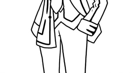 471x250 Boy Drawing Easy Step