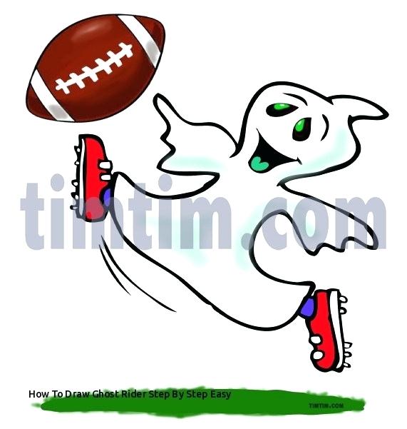 571x601 Easy To Draw Ghost How Easy Draw Ghost