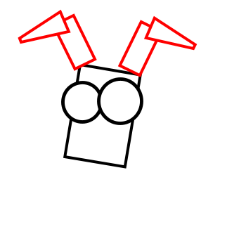 350x350 How To Draw A Goat