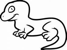 219x162 Easy Draw Gorilla Cartoon