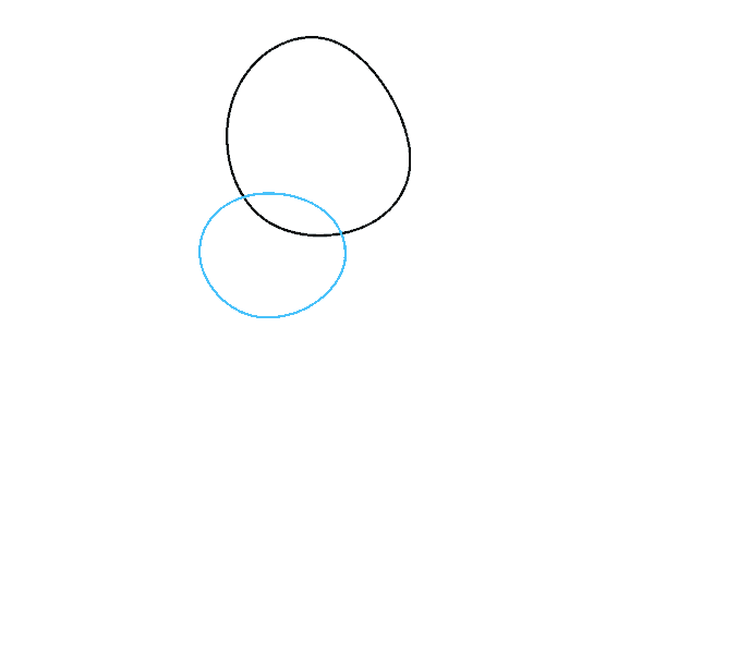 678x600 How To Draw A Cartoon Gorilla In A Few Easy Steps Easy Drawing