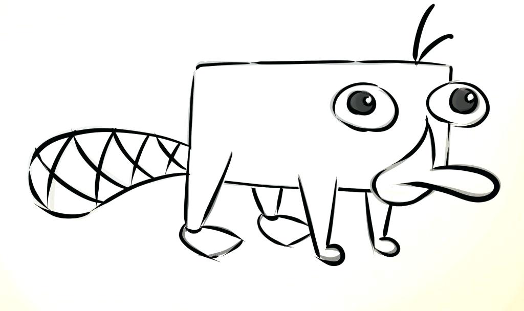 1024x608 Animals Drawing Animal Drawings Drawing Animals Step