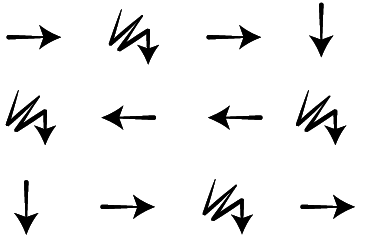 366x244 Graph Paper Programming