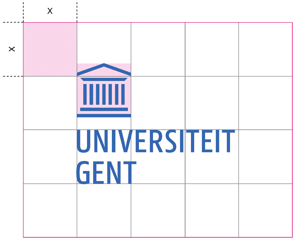 1000x815 Designing Logos With A Grid System The What, Why And How