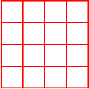 295x294 Making A Grid For Drawing Regular Shapes In Mspaint