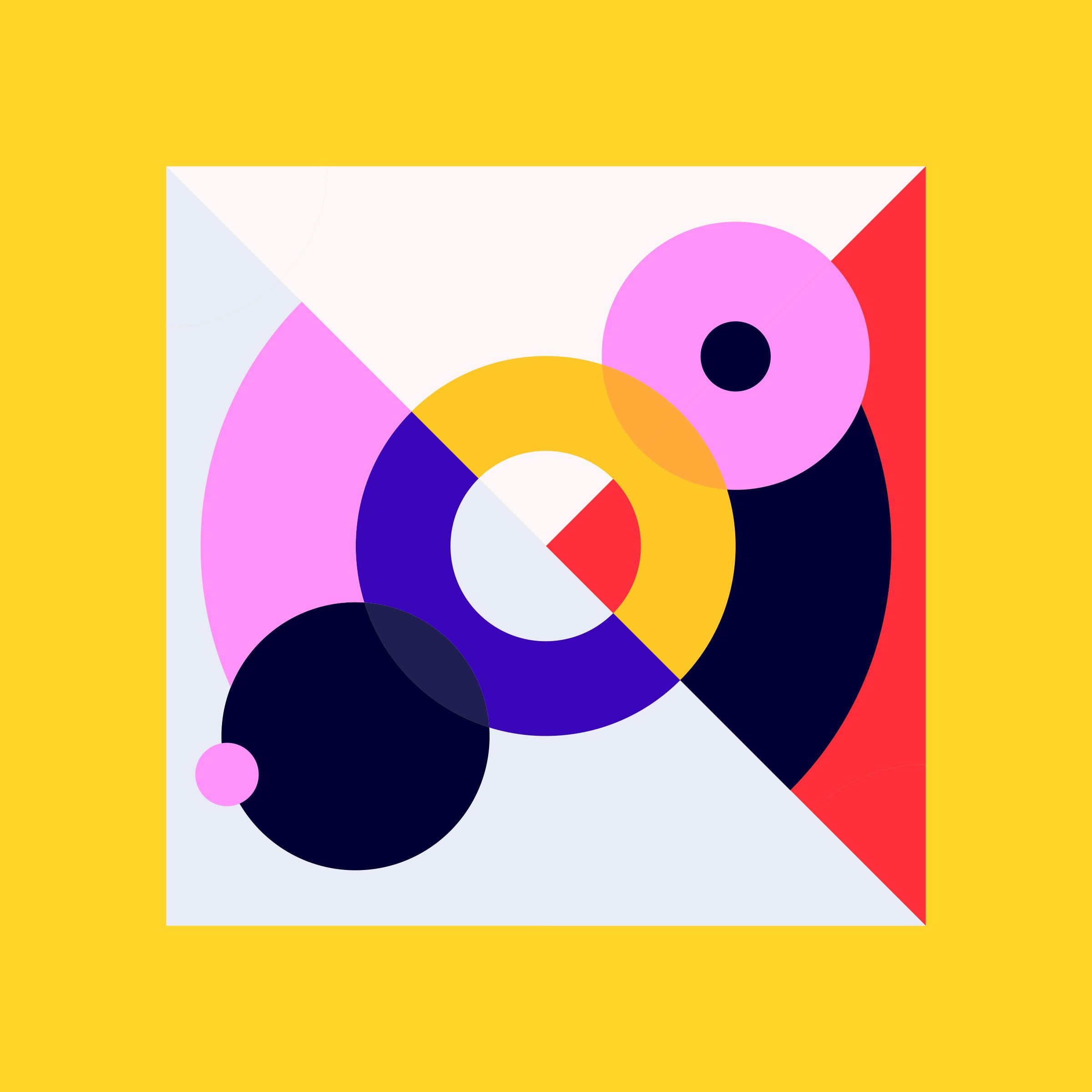 2400x2400 Showcase And Discover Creative Work On The World's Leading Online