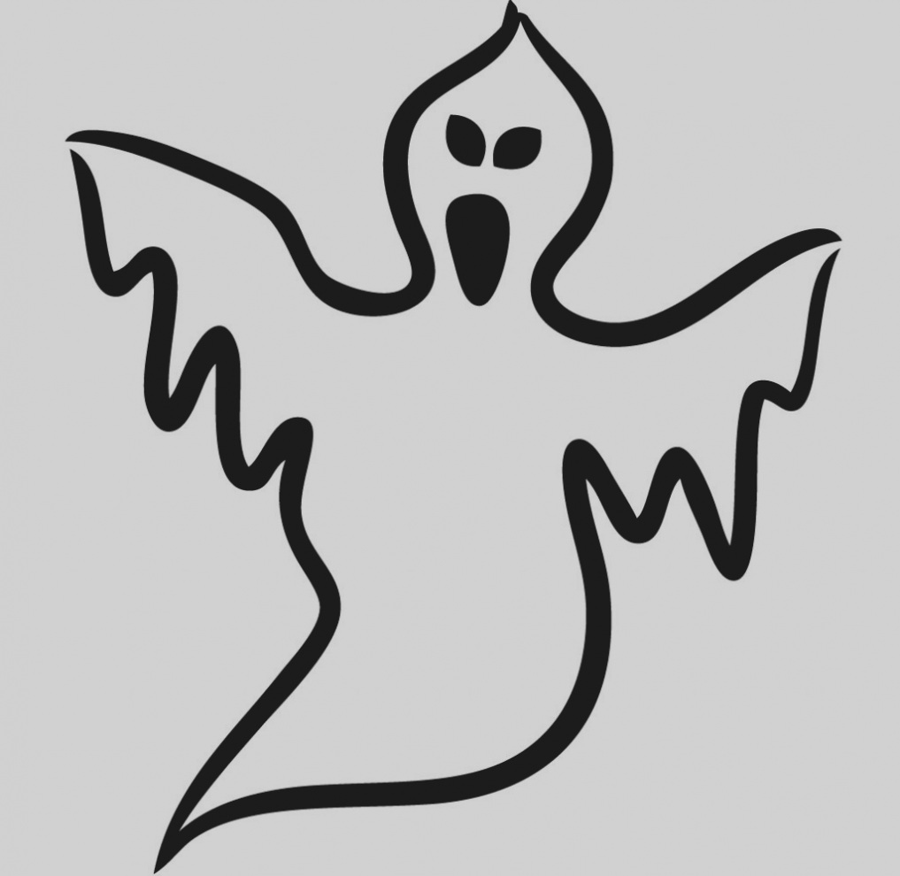 1017x990 Easy Halloween Drawings For Kids Halloween Holidays Wizard