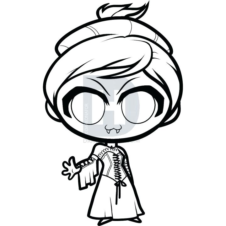 720x720 Halloween Draw Download