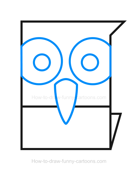 458x574 Hawk Clipart