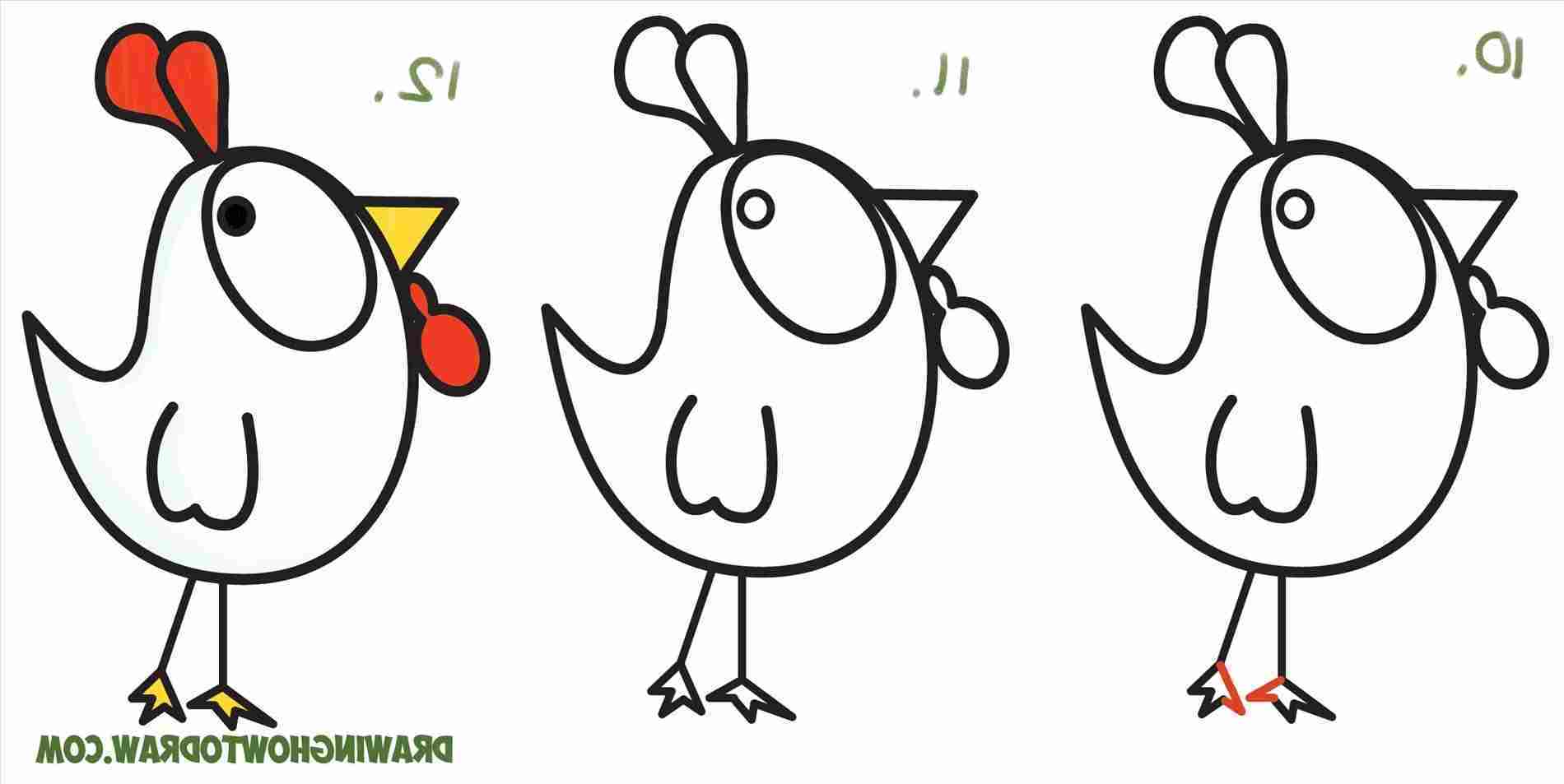 1900x953 Page Stuff I Rhcom How Easy To Draw Cartoon Rooster Caron