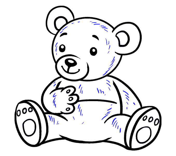 678x600 Hippo Clipart Easy Draw, Hippo Easy Draw Transparent Free