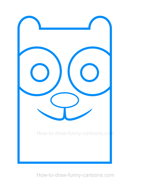 483x590 Jaguar Clipart