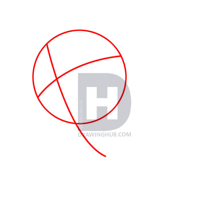 706x720 How To Draw Jesus, Step