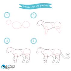 236x236 Apprendre Dessiner How To Draw Drawings, Drawing Tutorials