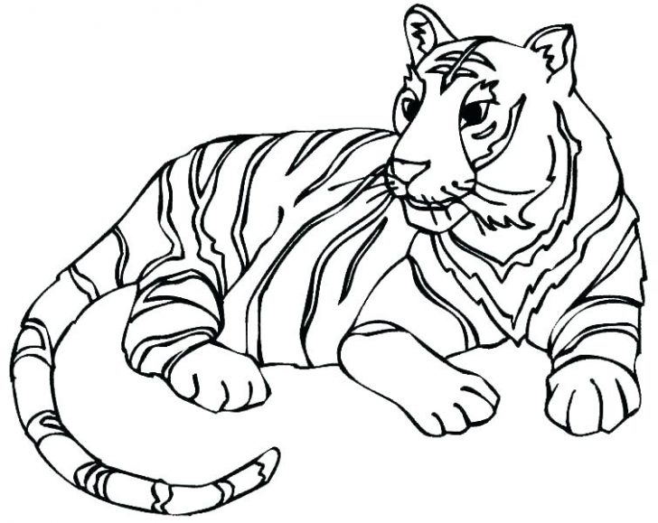 728x579 Coloring Pages Online For Adults Easy Girls Realistic Lion L