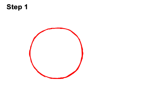 500x386 how to draw pumbaa form the lion king