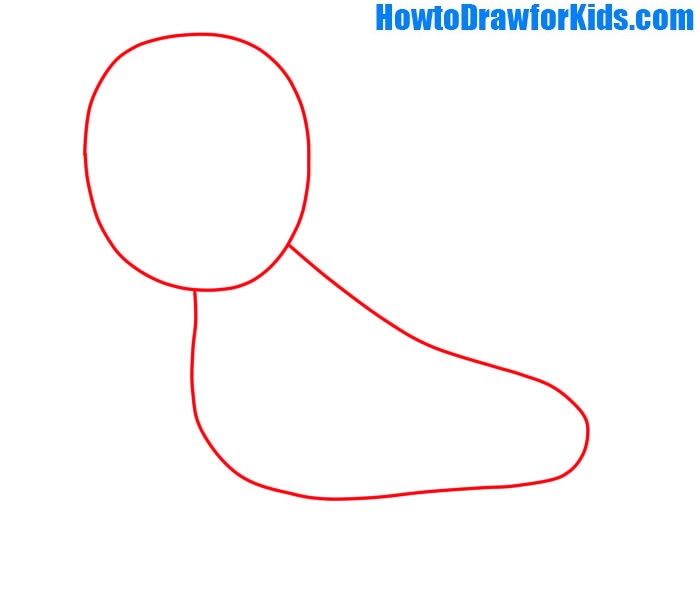 700x605 How To Draw A Lion For Kids How To Draw For Kids